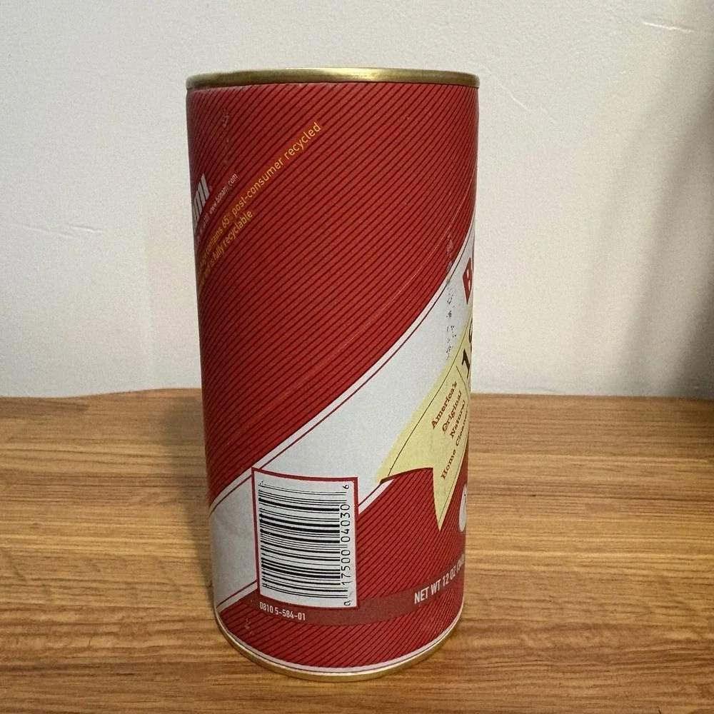 Bon Ami collectible display